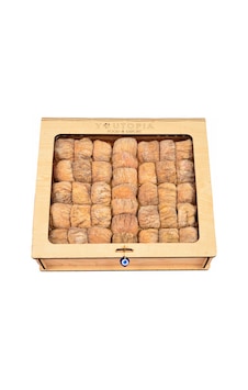 Youtopia Kuru İncir Kitap Kutu 1 KG Youtopia Kuru İncir Kitap Kutu 1 KG