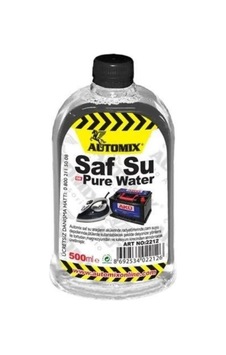 Automix Saf Su 500 Ml Automix Saf Su 500 Ml