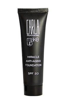 Carla Miracle Fondöten Spf 20 Açık Ton No: 203 Carla Miracle Fondöten Spf 20 Açık Ton No: 203