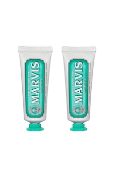 Marvis Classic Strong Mint Diş Macunu 25 ML x 2 Marvis Classic Strong Mint Diş Macunu 25 ML x 2