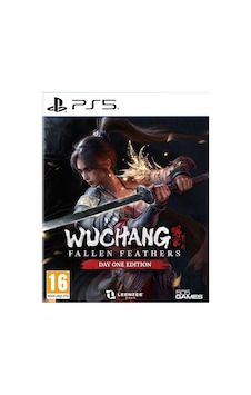 Wuchang: Fallen Feathers Day 1 Edition Ps5 Oyun