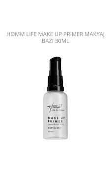 Make Up Primer Makyaj Bazı
