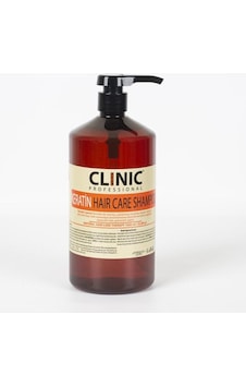 Clinic Professional Keratin Bakım Şampuanı 1000 ML Clinic Professional Keratin Bakım Şampuanı 1000 ML