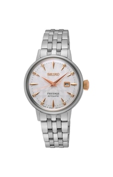 Seiko Presage SRE009J Otomatik Kadın Kol Saati Seiko Presage SRE009J Otomatik Kadın Kol Saati