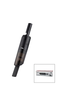 Sinbo Svc-8630 El Tipi Süpürge 4000mah Batarya 2 Başlık Mini Oto Araç Taşınabilir Hepa Filtre Sinbo Svc-8630 El Tipi Süpürge 4000mah Batarya 2 Başlık Mini Oto Araç Taşınabilir Hepa Filtre