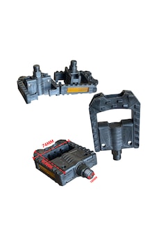 Elektrikli Bisiklet-mtb Bilyalı Pedal Katlanabilir-arr3028 Elektrikli Bisiklet-mtb Bilyalı Pedal Katlanabilir-arr3028
