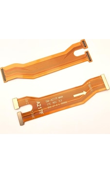 Samsung A21s A217 Uyumlu Ara Film