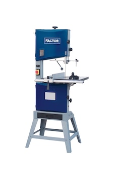 Factor Ahşap Şerit Testere Makinası 340mm Fcwt340 Factor Ahşap Şerit Testere Makinası 340mm Fcwt340