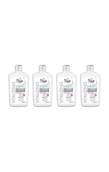 Farmasi Dr. C. Tuna Vitalizing Sarımsaklı Şampuan 4 x 500 ML Farmasi Dr. C. Tuna Vitalizing Sarımsaklı Şampuan 4 x 500 ML