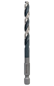 Bosch - Altıgen Şaftlı - Impact Control - Hss Metal Matkap Ucu 6. Bosch - Altıgen Şaftlı - Impact Control - Hss Metal Matkap Ucu 6.