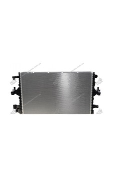 Behr Cr 805 000p Radyattor Su Vw T6 15 Behr Cr 805 000p Radyattor Su Vw T6 15