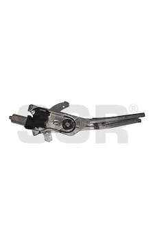 Cam Krikosu Kangoo 2 - Kangoo Express 2 Ön Sağ 8200188551 Cam Krikosu Kangoo 2 - Kangoo Express 2 Ön Sağ 8200188551