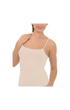 Moon Wear 1237 İp Askılı Modal Süprem Bayan Atlet Ten Moon Wear 1237 İp Askılı Modal Süprem Bayan Atlet Ten