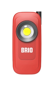 Brio Usb Şarjlı Mıknatıslı Tamirci Led Lambası 300 L Brio Usb Şarjlı Mıknatıslı Tamirci Led Lambası 300 L