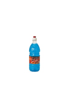 Handiron Reşo Yakıtı Soba Mangal Şömine Yakıtı Jel Yakıt Reşo 500 Ml