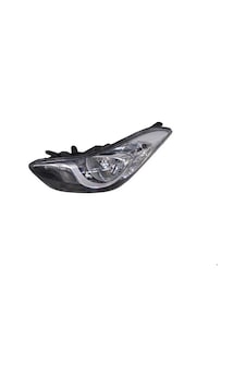 Hyundai - Ön Far Sol Elantra 2011- Hyundai - Ön Far Sol Elantra 2011-