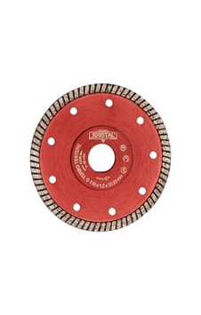 Kristal Elmas Turbo Testere 1,4mm 115 Çap