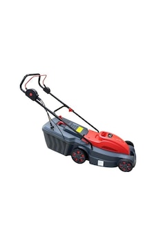 Energy LMC3805B 1600 W Elektrikli Çim Biçme Makinesi Energy LMC3805B 1600 W Elektrikli Çim Biçme Makinesi
