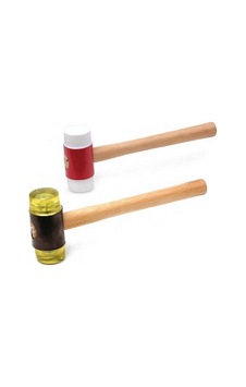 LEO Vidalı Ağaç Saplı Tokmak , Vidalı Çekiç 30 mm LEO Vidalı Ağaç Saplı Tokmak , Vidalı Çekiç 30 mm