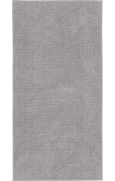 Ikea Toftbo 120 X 60 Cm Mikrofiber Banyo Paspası Gri