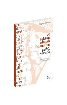 Ve Aşktan Olacak Ölümüm