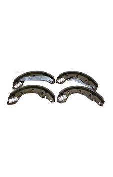 Kampana Balatası Delphi Ls1621 Opel Astra F / Corsa B Oem 1605952 Kampana Balatası Delphi Ls1621 Opel Astra F / Corsa B Oem 1605952