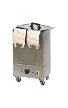 Hot Pack Kazanı Diğer Hot Pack Kazanı Diğer