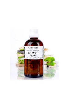 Melis Özel Dove Type Sabun Esansı 100 ML Melis Özel Dove Type Sabun Esansı 100 ML