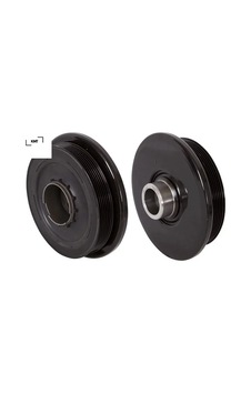 Krank Kasnagı Bmw N57 N57s F10 F11 F01 F02 F07 E70 E71 Kmt 11237800026 Krank Kasnagı Bmw N57 N57s F10 F11 F01 F02 F07 E70 E71 Kmt 11237800026