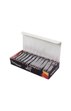 Elly Büyük Ayak Tırnak Makası 24'lü Set Ellyxmksset6 Elly Büyük Ayak Tırnak Makası 24'lü Set Ellyxmksset6