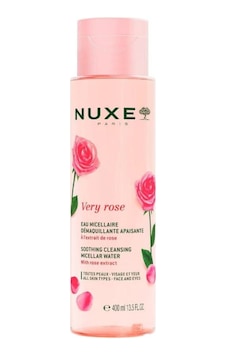 Very Rose Soothing Cleansing Micellar Water 400 Ml Very Rose Soothing Cleansing Micellar Water 400 Ml
