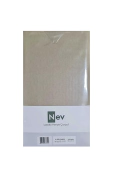 Penye Tek Kişilik Çarşaf 120x200 Mavi Penye Tek Kişilik Çarşaf 120x200 Mavi