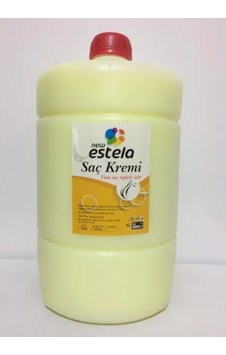 New Estela Saç Bakım Kremi 5 L