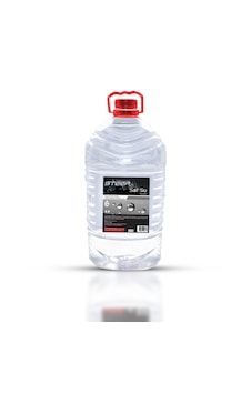 Steep Pure Water Saf Su Ph 7.5 5 Lt 1 Adet Steep Pure Water Saf Su Ph 7.5 5 Lt 1 Adet