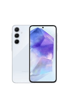 Yenilenmiş Samsung Galaxy A55 128 GB A Kalite (12 Ay Garantili) Yenilenmiş Samsung Galaxy A55 128 GB A Kalite (12 Ay Garantili)
