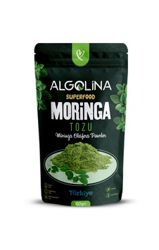 Moringa Tozu 100 Gr - Moringa Yaprağı Tozu Moringa Tozu 100 Gr - Moringa Yaprağı Tozu