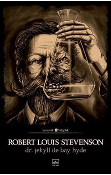 Dr.Jekyll ile Bay Hyde - Robert Louis Stevenson - İthaki Yayınları Dr.Jekyll ile Bay Hyde - Robert Louis Stevenson - İthaki Yayınları