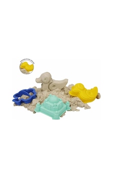 Plentifuls00002233 Oyun Kumu 500gr Naturel Plentifuls00002233 Oyun Kumu 500gr Naturel