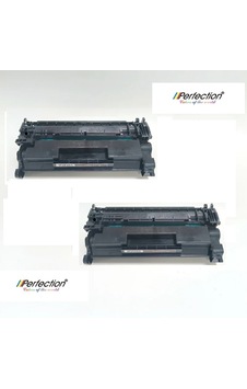 Perfection Hp Uyumlu Laserjet Pro 4003 / Mfp 4103 Çipli Muadil Toner Yüksek Kapasite 9.7k 2 Adet Perfection Hp Uyumlu Laserjet Pro 4003 / Mfp 4103 Çipli Muadil Toner Yüksek Kapasite 9.7k 2 Adet