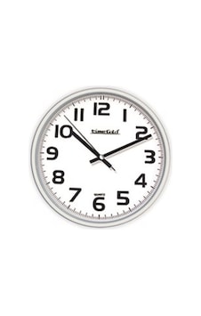 Time Gold Dune Duvar Saati Plastik 28 Cm (149169763) Altın