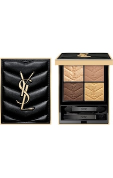 Yves Saint Laurent Couture Mini Clutch Far 800 Over Doré Yves Saint Laurent Couture Mini Clutch Far 800 Over Doré