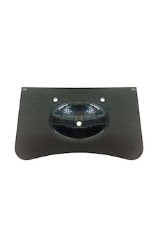 Oscar KO20 Kuaför Cam Lavabo Siyah 12 MM 100 x 56 CM Oscar KO20 Kuaför Cam Lavabo Siyah 12 MM 100 x 56 CM