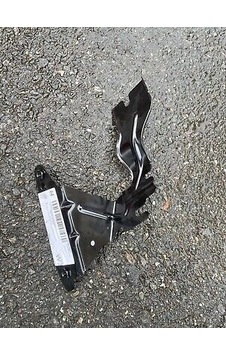 Opel Corsa F Ön Çamurluk Braketi Sol 2020- Oem No: 9830932480