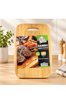 Lüks 22x32 Bambu Kesim Panosu - 314 Altın Lüks 22x32 Bambu Kesim Panosu - 314 Altın