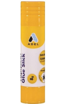 Adel Stick Yapıştırıcı 8 Gr.
