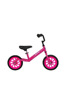 Bisan B-bıke Kız Çocuk Denge Bisikleti 15cm V 12 Jant Metalik Pembe Çok Renkli Bisan B-bıke Kız Çocuk Denge Bisikleti 15cm V 12 Jant Metalik Pembe Çok Renkli