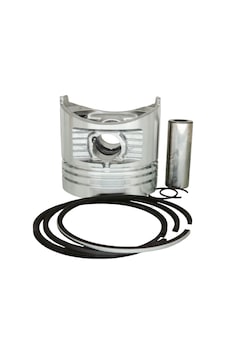 Piston-segman-pim-yayli Seg.-ld510 Std. Piston-segman-pim-yayli Seg.-ld510 Std.