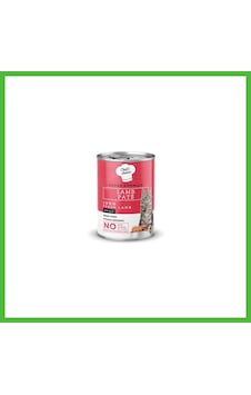 Vaveni Pate Lamb Kuzu Etli Tahılsız Yetişkin Kedi Konservesi 400 Gr Arz Vaveni Pate Lamb Kuzu Etli Tahılsız Yetişkin Kedi Konservesi 400 Gr Arz