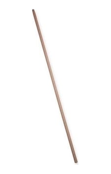 Ahşap Gürgen Fırça Paspas Sapı 120 Cm Renkli Ahşap Gürgen Fırça Paspas Sapı 120 Cm Renkli