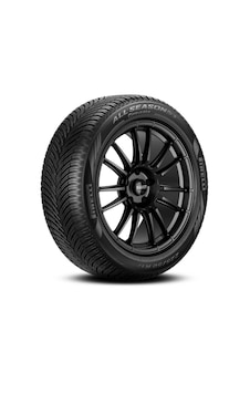 Pirelli Scorpion All Season Sf3 255/55R20 110Y Xl M+S 3Pmsf Otomobil Dört Mevsim Lastiği  2025